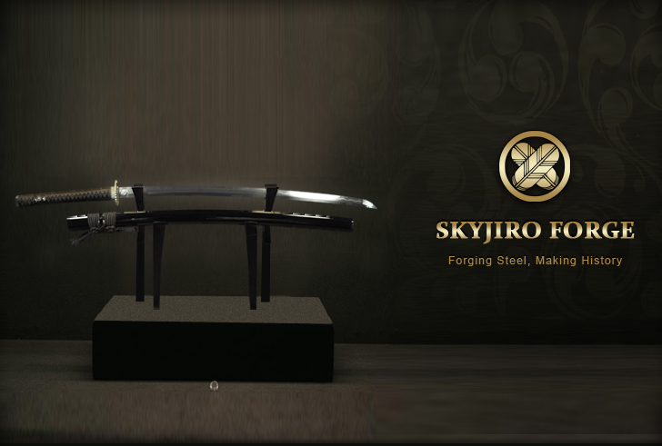 NEW KIKU-NO-HANA (Chrysanthemum) Polished "2018" NEW KIKU-NO-HANA (Chrysanthemum) Polished "2018"